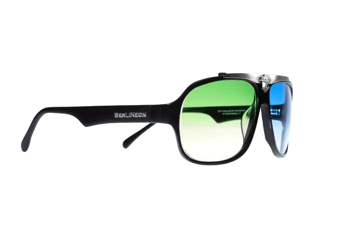 BerliNeon Supervision-Eyewear