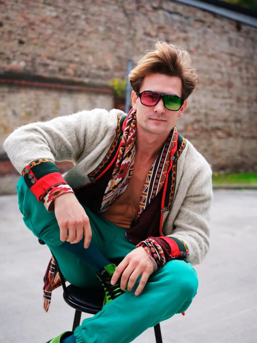 BerlinJohn – BerliNeon Creator
