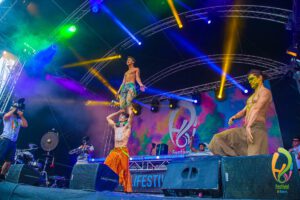 John Förster BerlinJohn Jim&John Acrobatic Show Team Acts