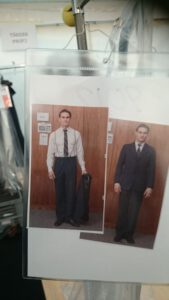 Babylon berlin tänzer stuntman dreharbeiten mit BERLINJOHN