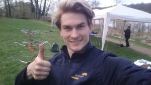 Teambuildender Coach John Förster Team Events Moderation Challenge Trainer