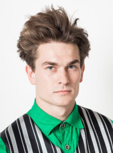 John-BERLINJOHN-Förster-Portrait