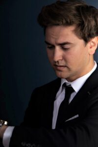 Jim Förster - Show Artist Actor und Akrobatik Trainer Stuntman