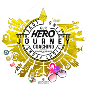 heros Journey roadmap visualisation berlinjohn