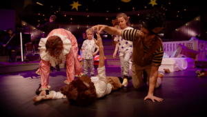 Zaubernacht-Philharmonie-BerlinJohn Family