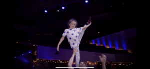 Zaubernacht-Philharmonie-BerlinJohn Family junia&jet förster acrobatic family
