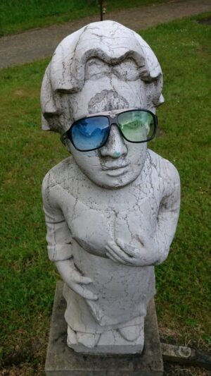 BERLINEON Eyewear stereo color effect glasses made in berlin