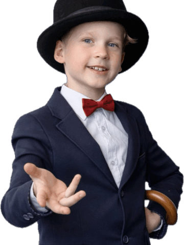 JETson - Nachwuchs Artist & Musicaldarsteller